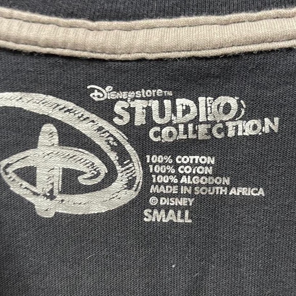 Disney nightmare before Christmas jack skeleton & characters graphic t-shirt - Picture 4 of 5